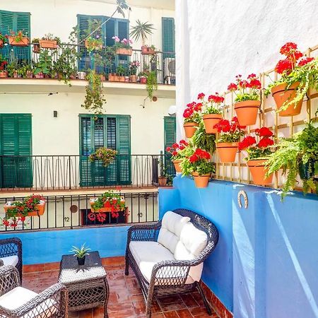 Charming Patio By Hello Homes Sitges Exterior photo