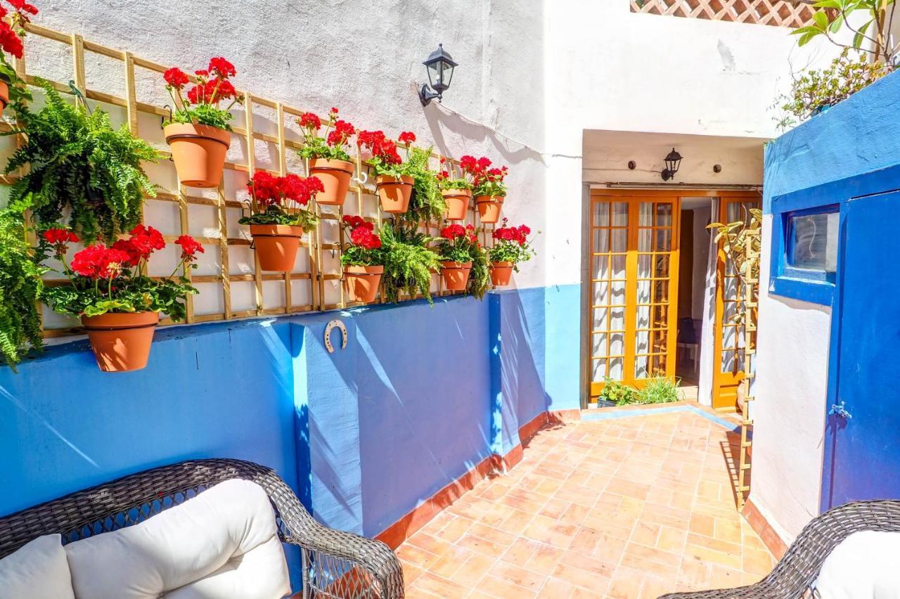 Charming Patio By Hello Homes Sitges Exterior photo