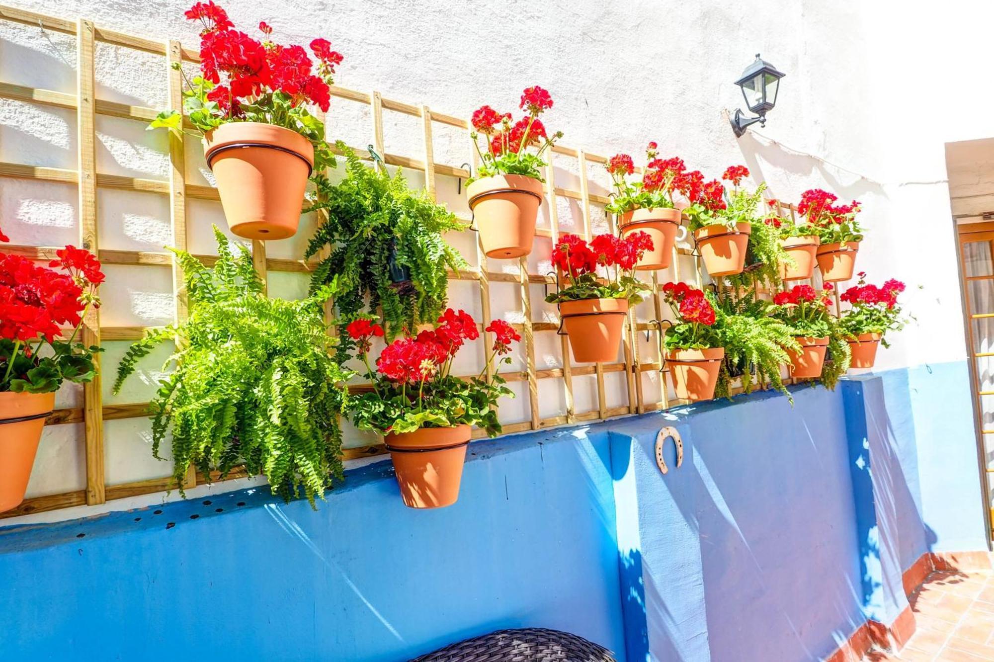 Charming Patio By Hello Homes Sitges Exterior photo